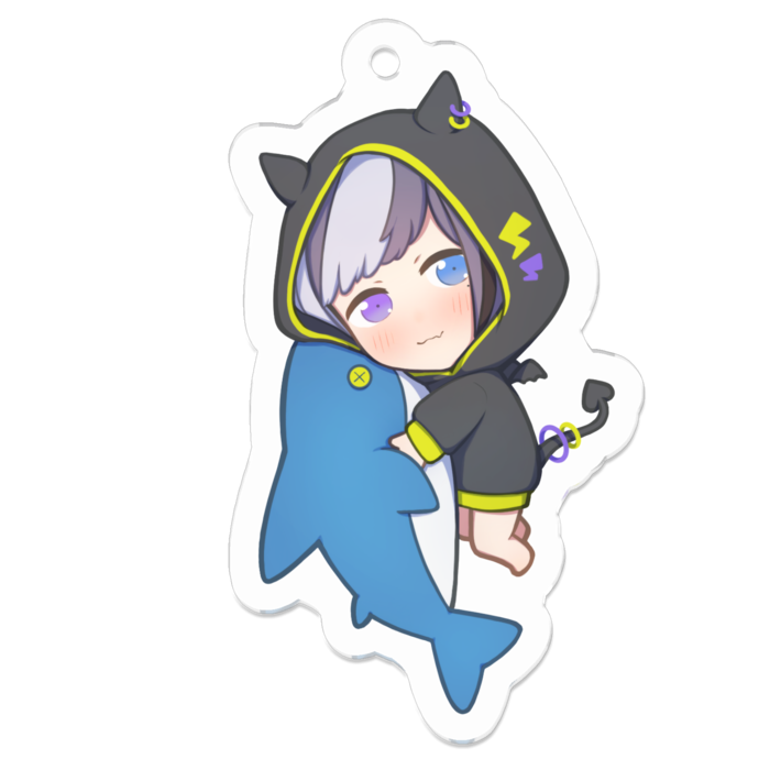 ⑦ふにゃ