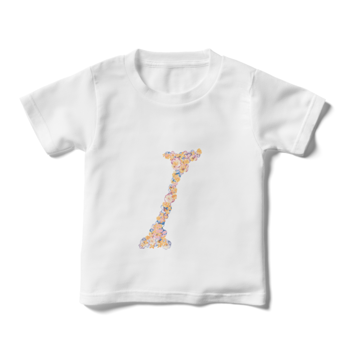 キッズTシャツ - 110cm - 正面