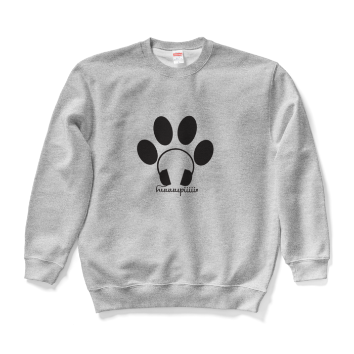 スウェット - L - グレー