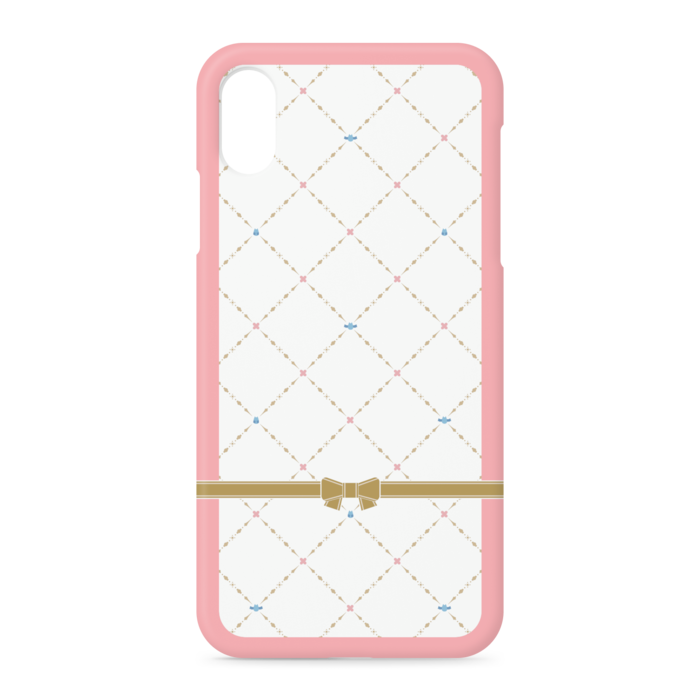 iPhoneケース - iPhone XSMax - 側面あり