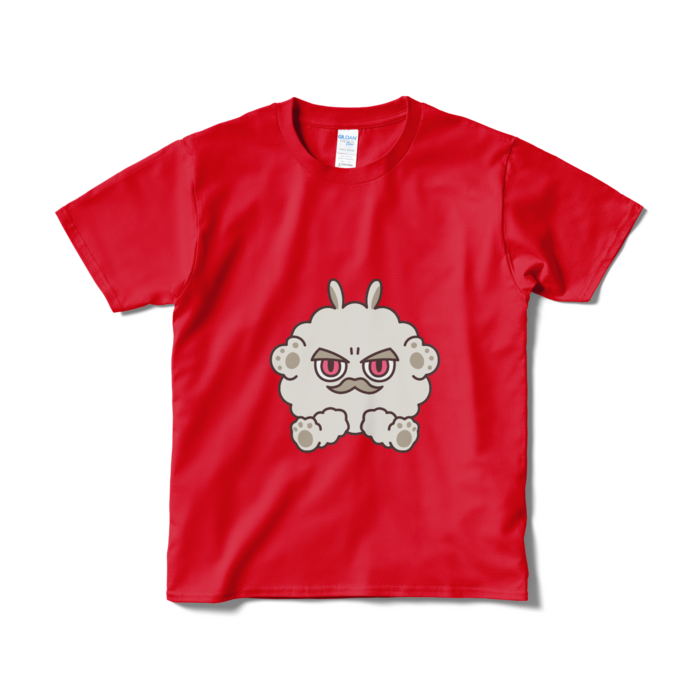 情熱の赤(文字無) - S -