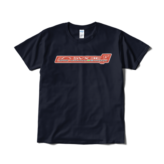 Tシャツ（短納期） - L - ネイビー