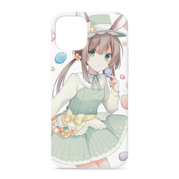 iPhoneケース - iPhone12 / 12 Pro - 正面印刷のみ