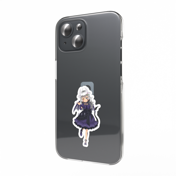 スマホステッカー - 縦