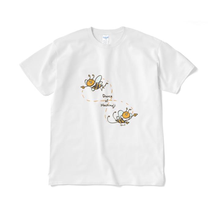 Tシャツ(短納期) - XL - ホワイト