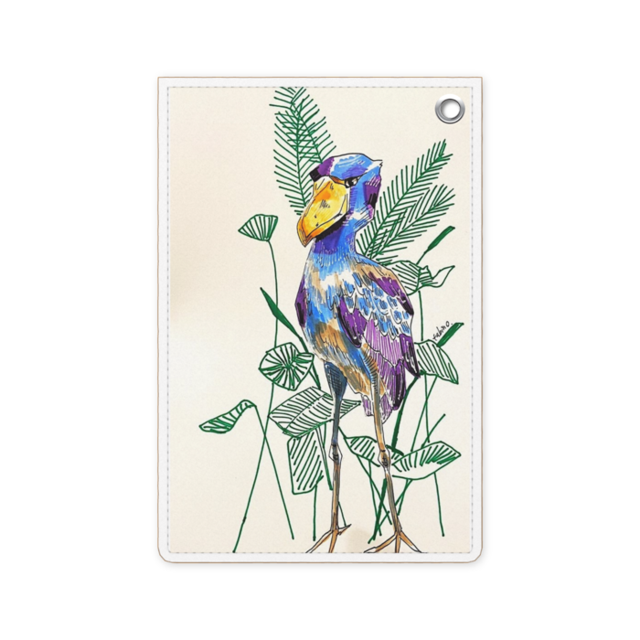 パスケース - 70 x 105 (mm)