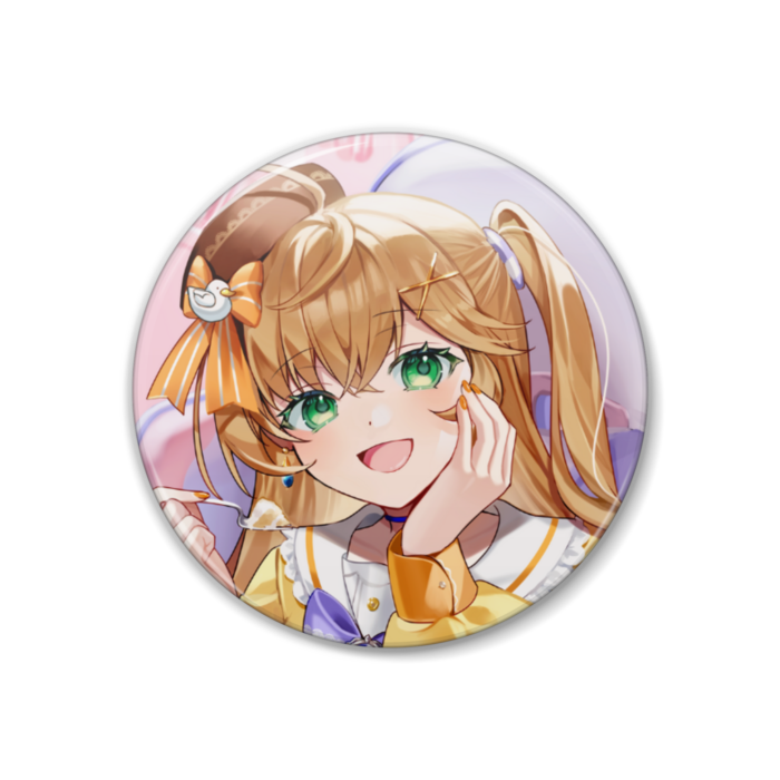 ①笑顔