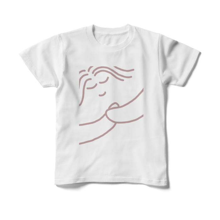 キッズTシャツ - 150cm - 正面