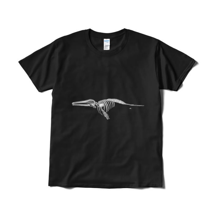 Tシャツ（短納期） - L - ブラック