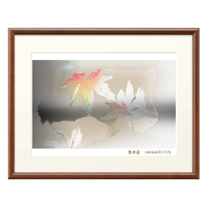 複製画(プリモアート) - A2