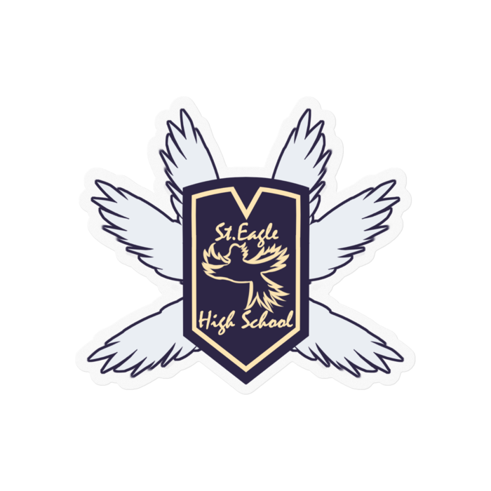 Without Text - 100 x 100 (mm)