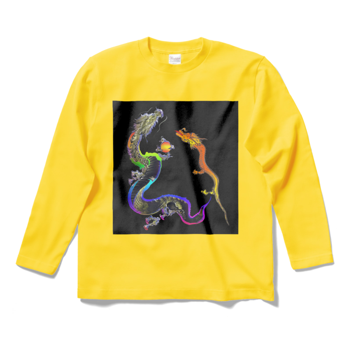 ロングスリーブTシャツ - S - デイジー