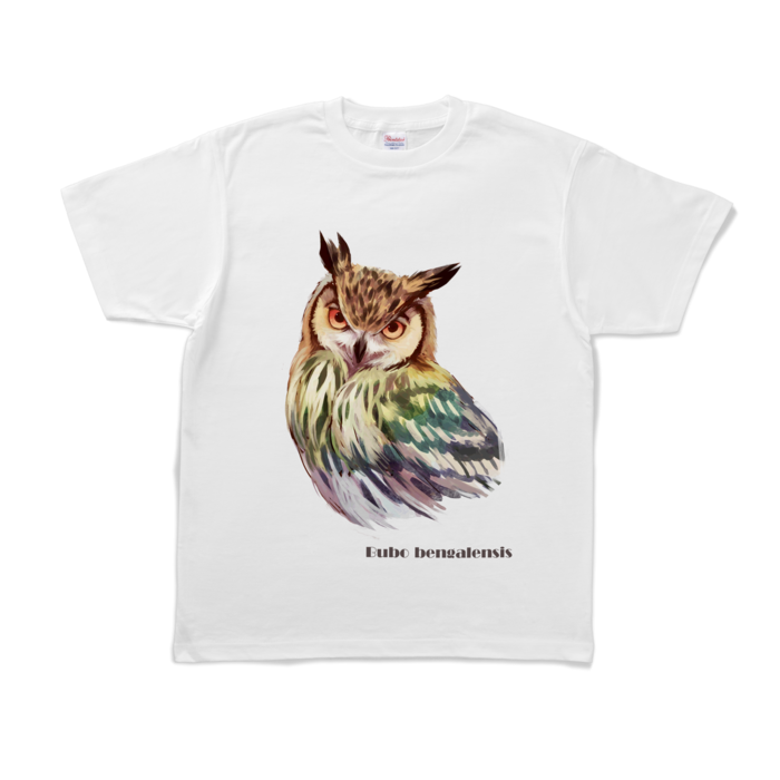 Tシャツ - L