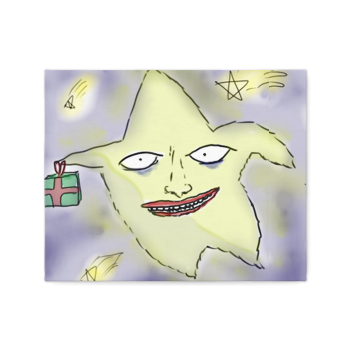 キャンバス - F3