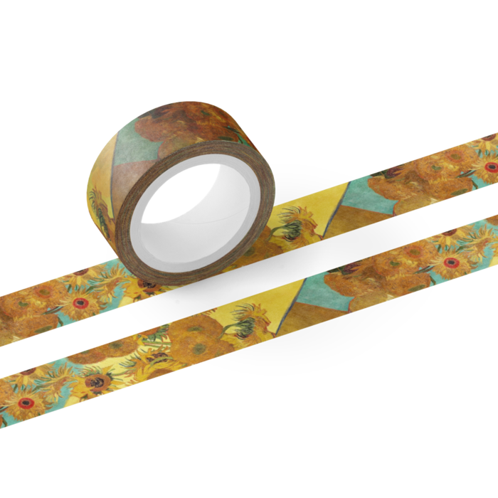 マスキングテープ - テープ幅 15mm