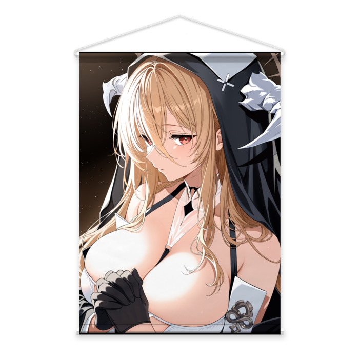 B2タペストリー：スエード