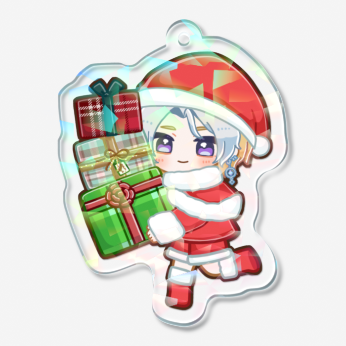 通常Ver. - クリスタル