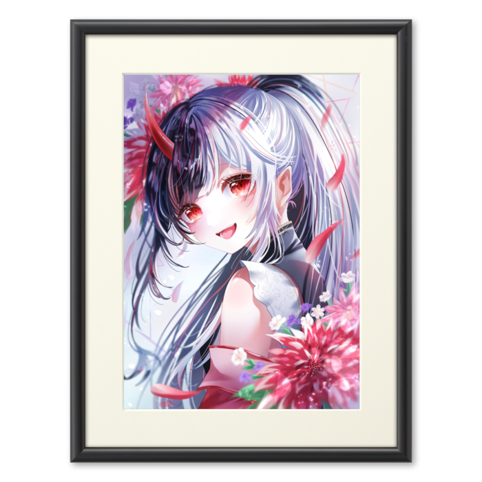 複製画(プリモアート) - A2