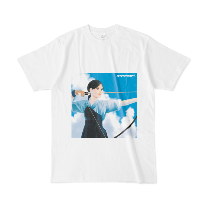 Tシャツ - L - 白