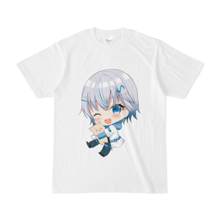 Tシャツ - S - 白