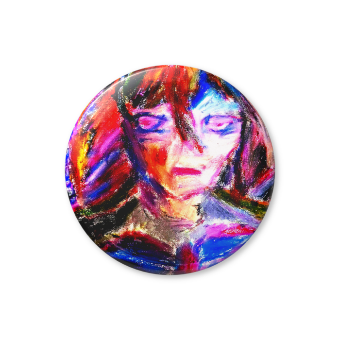 缶バッジ（バリュー） - 44mm
