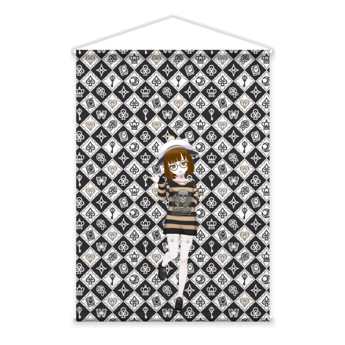 タペストリー - B2縦