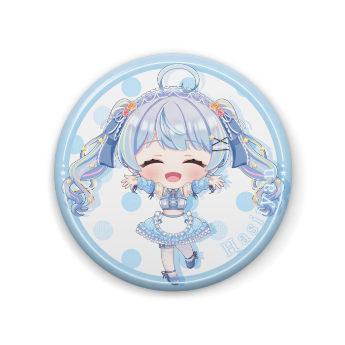 缶バッジ - 57mm
