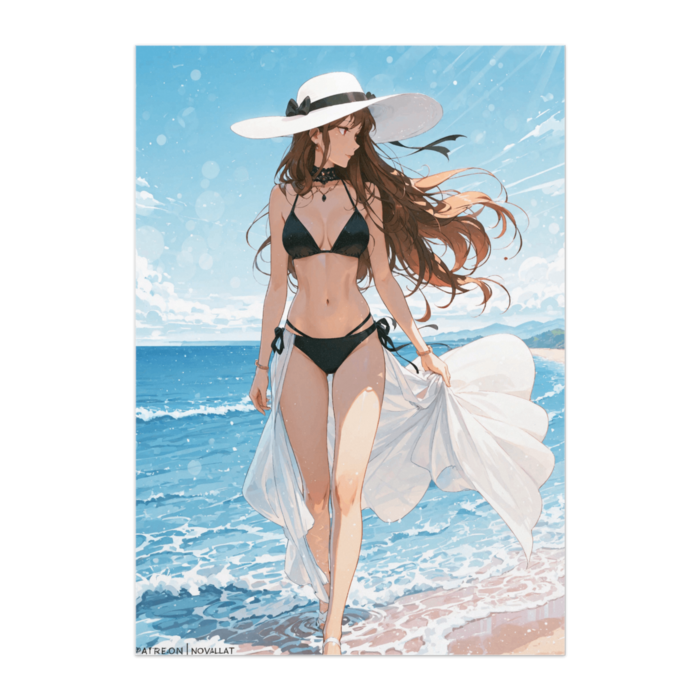 ポスター - A2