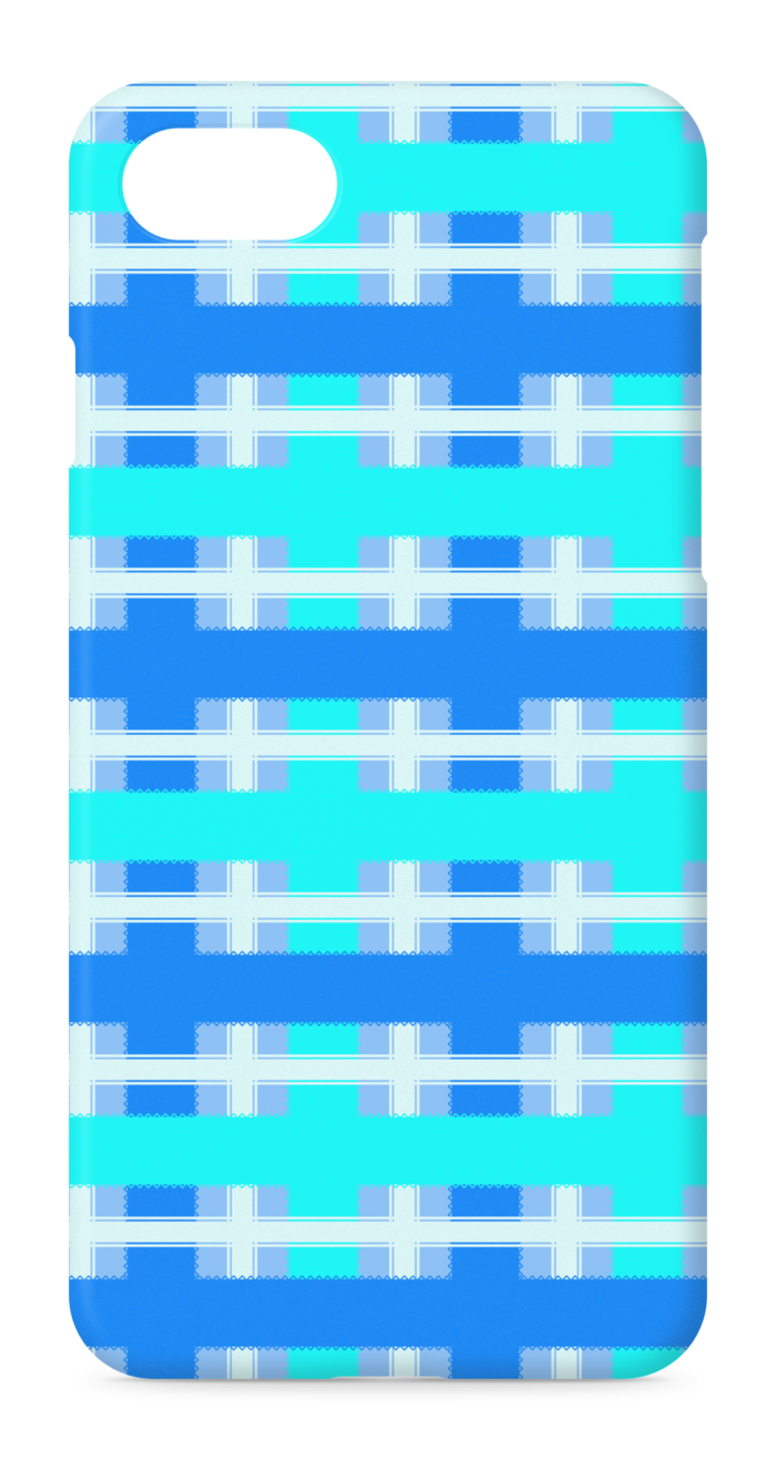 iPhoneケース - iPhone7 - 側面あり