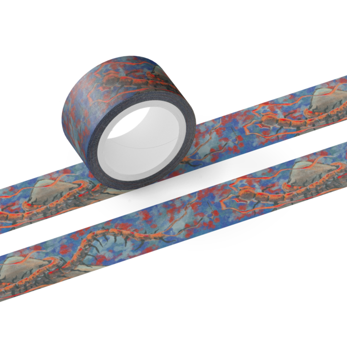 マスキングテープ - テープ幅 20mm