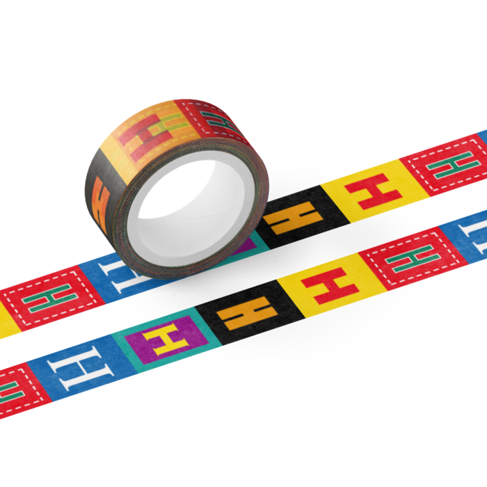 マスキングテープ - テープ幅 15mm