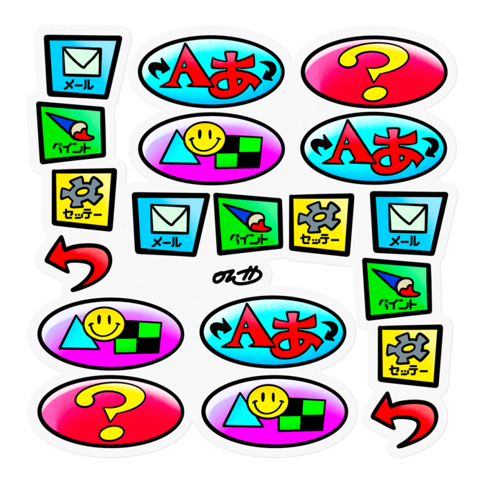 BUTTONS