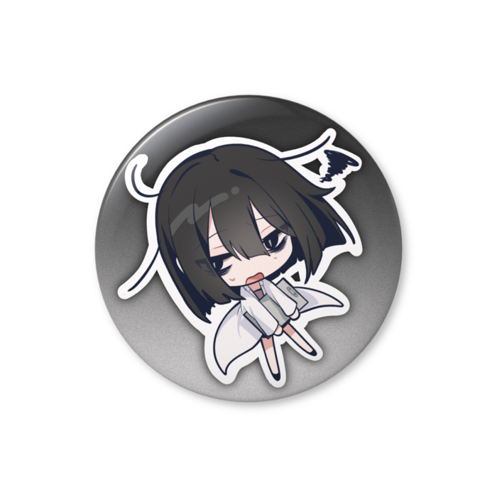 デフォルメ医者