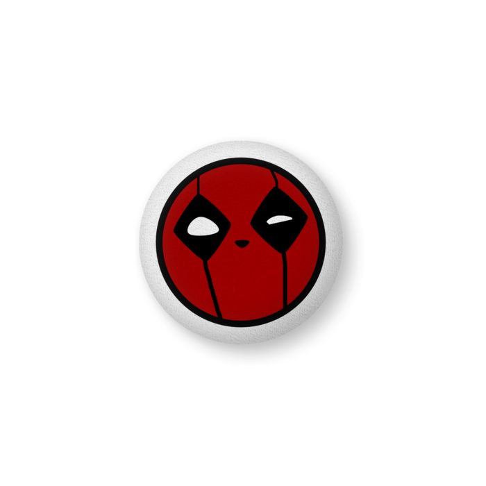 ふかふかクッション - 中（H36×W56cm） - 片面