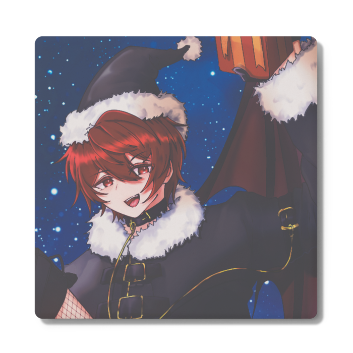 コースター - 角形(4)