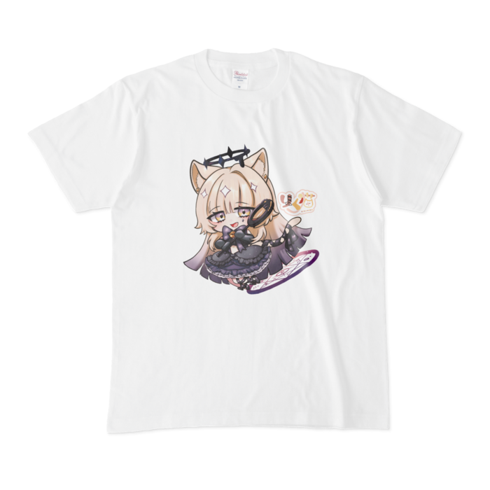 Tシャツ - M - 白
