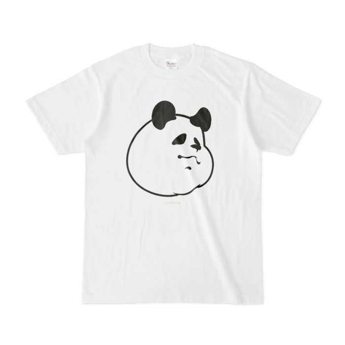Tシャツ - S - 白