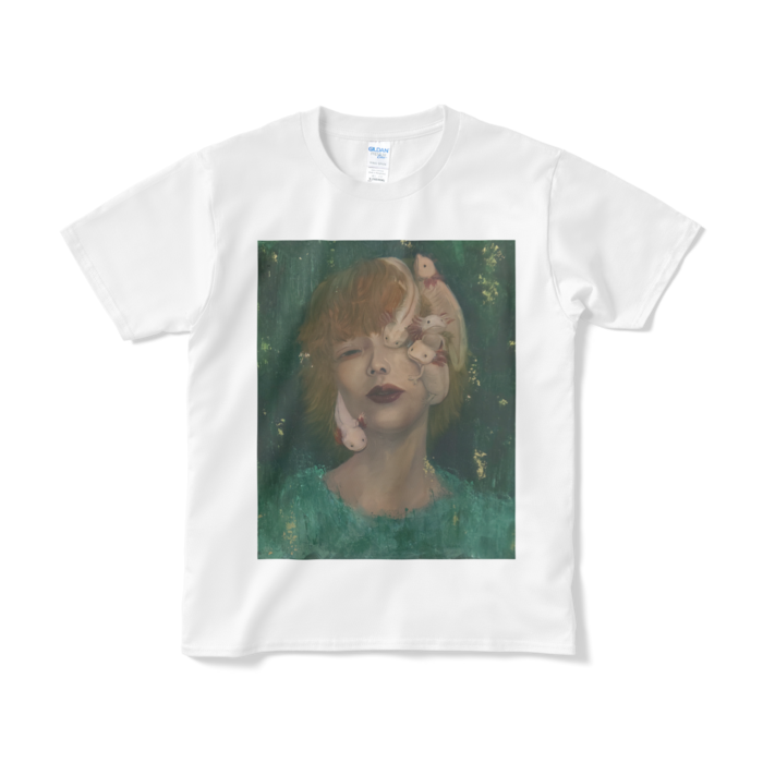 Tシャツ（短納期） - S - ホワイト