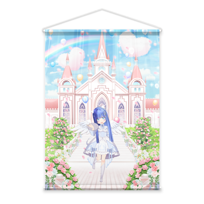 タペストリー - B2縦