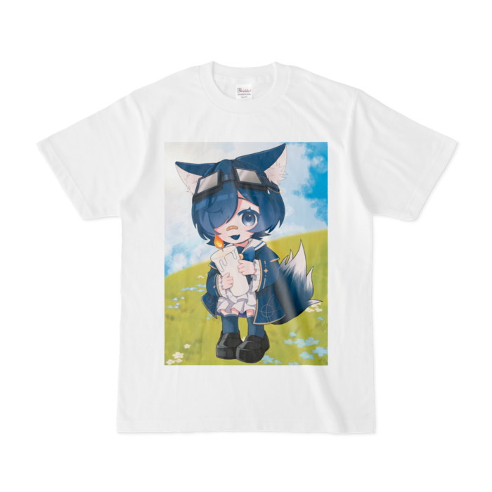 Tシャツ - S - 白