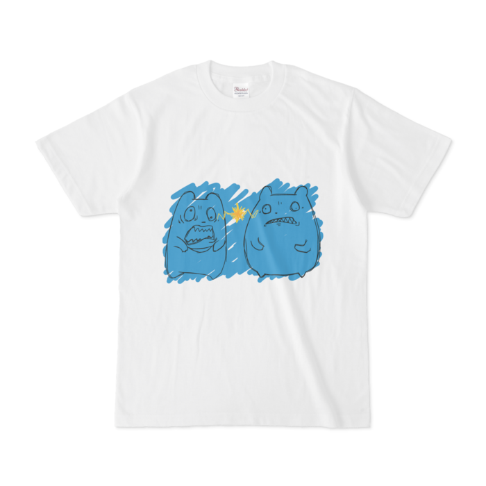 Tシャツ - S