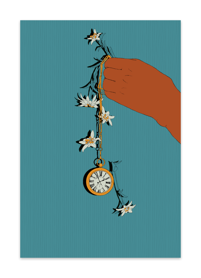 ポストカード(10枚セット) - ヴァンヌーボVGスノーホワイト195kg