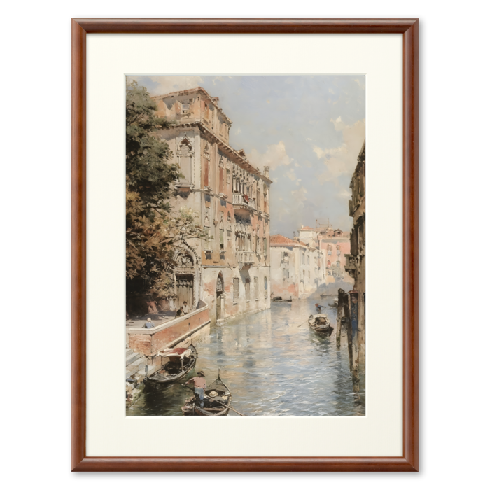 複製画(プリモアート) - A3(1)