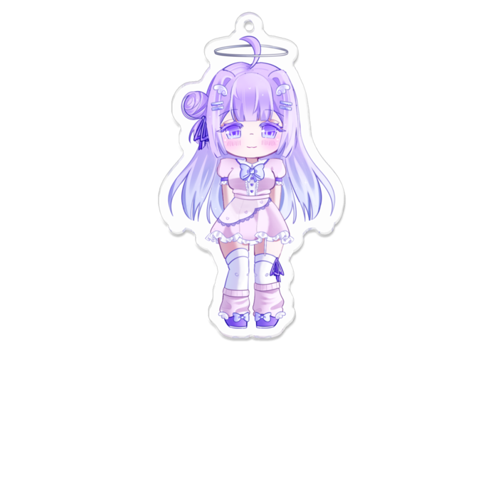 カジュアル - 100mm