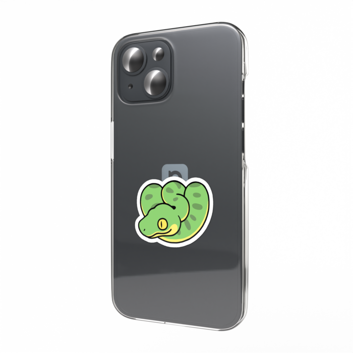 アナコンダフェイズ