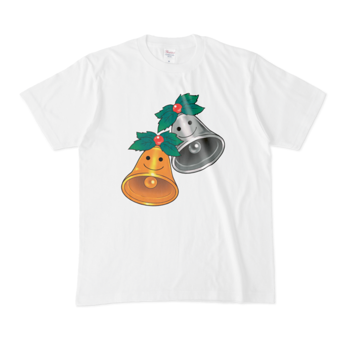 Tシャツ - M - 白