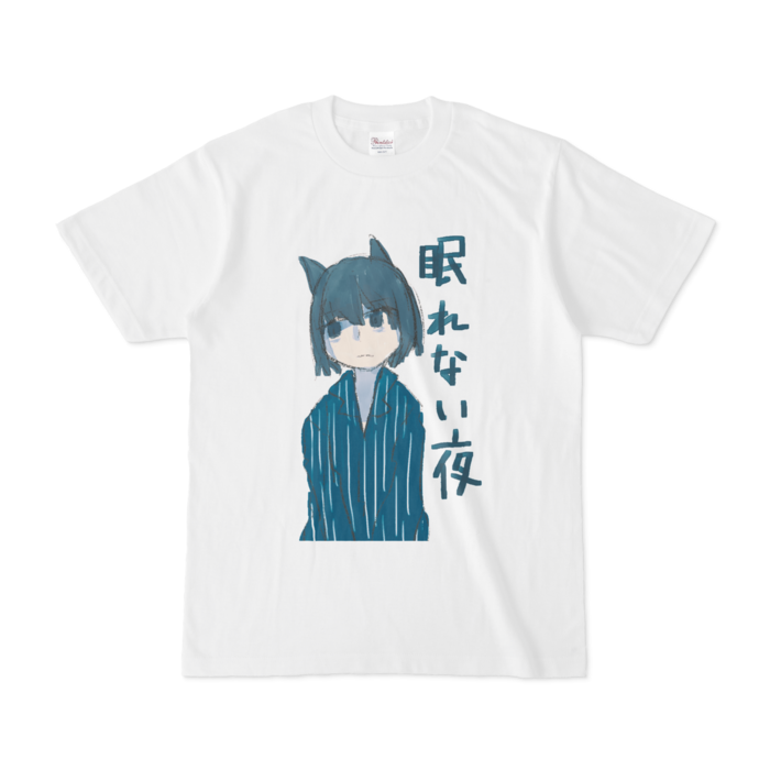 Tシャツ - S