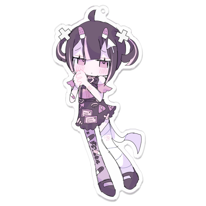 デジフェネル✖︎Digifennel✖︎