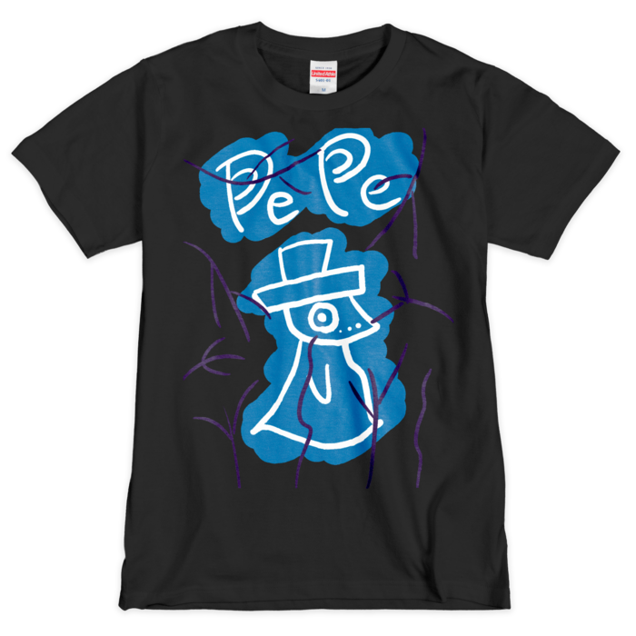 Tシャツ(シルクスクリーン印刷) - M - 3色