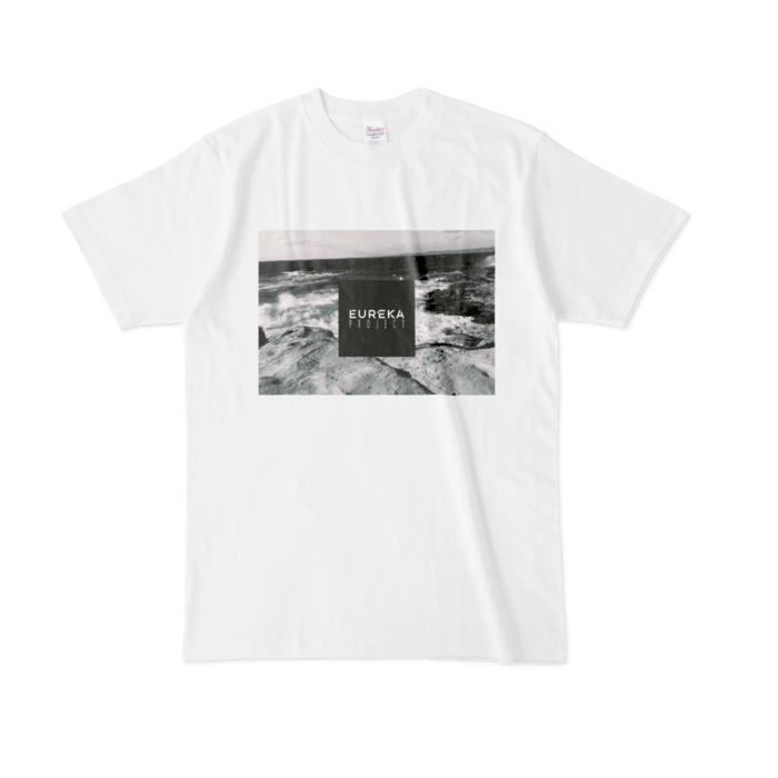 Tシャツ - L - 白